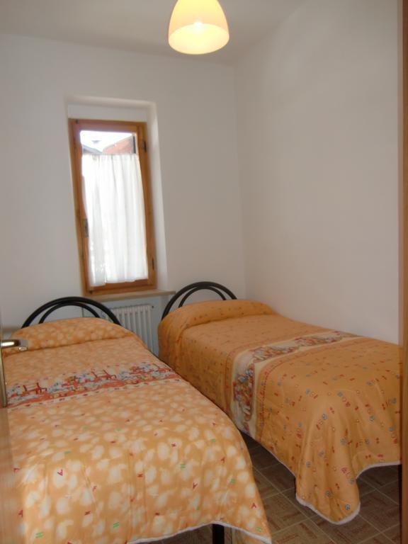 Casa Piva Val Maria-Pur Exterior foto