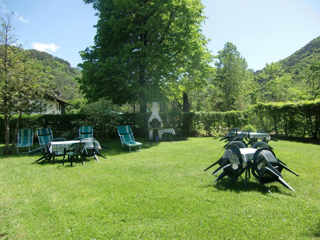 Casa Piva Val Maria-Pur Exterior foto