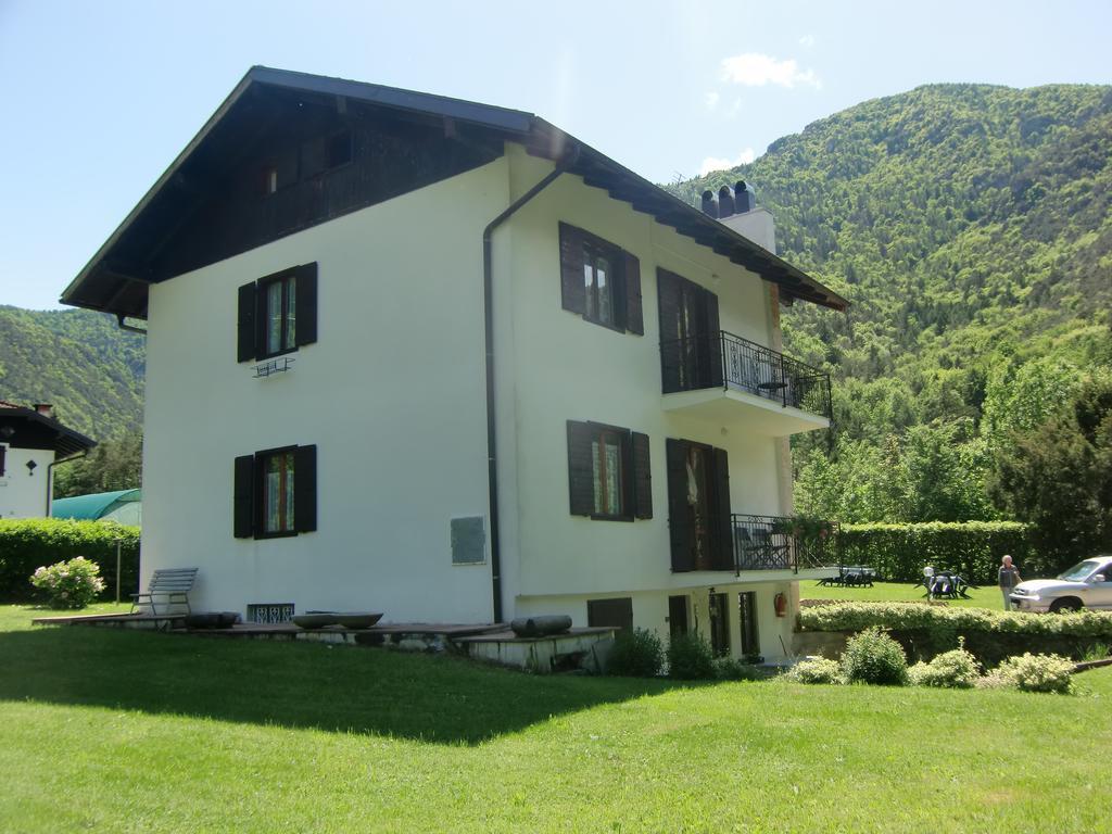 Casa Piva Val Maria-Pur Exterior foto