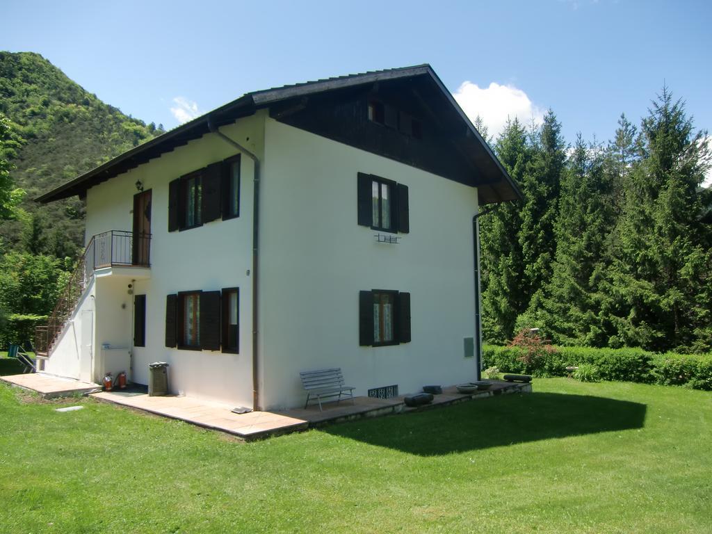 Casa Piva Val Maria-Pur Exterior foto
